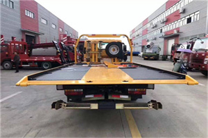 建瓯附近汽车救援服务