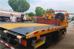 建瓯附近拖车电话号码服务