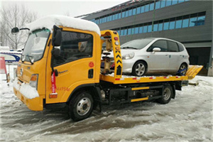 建瓯附近道路救援服务