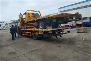 建瓯同城汽车补胎